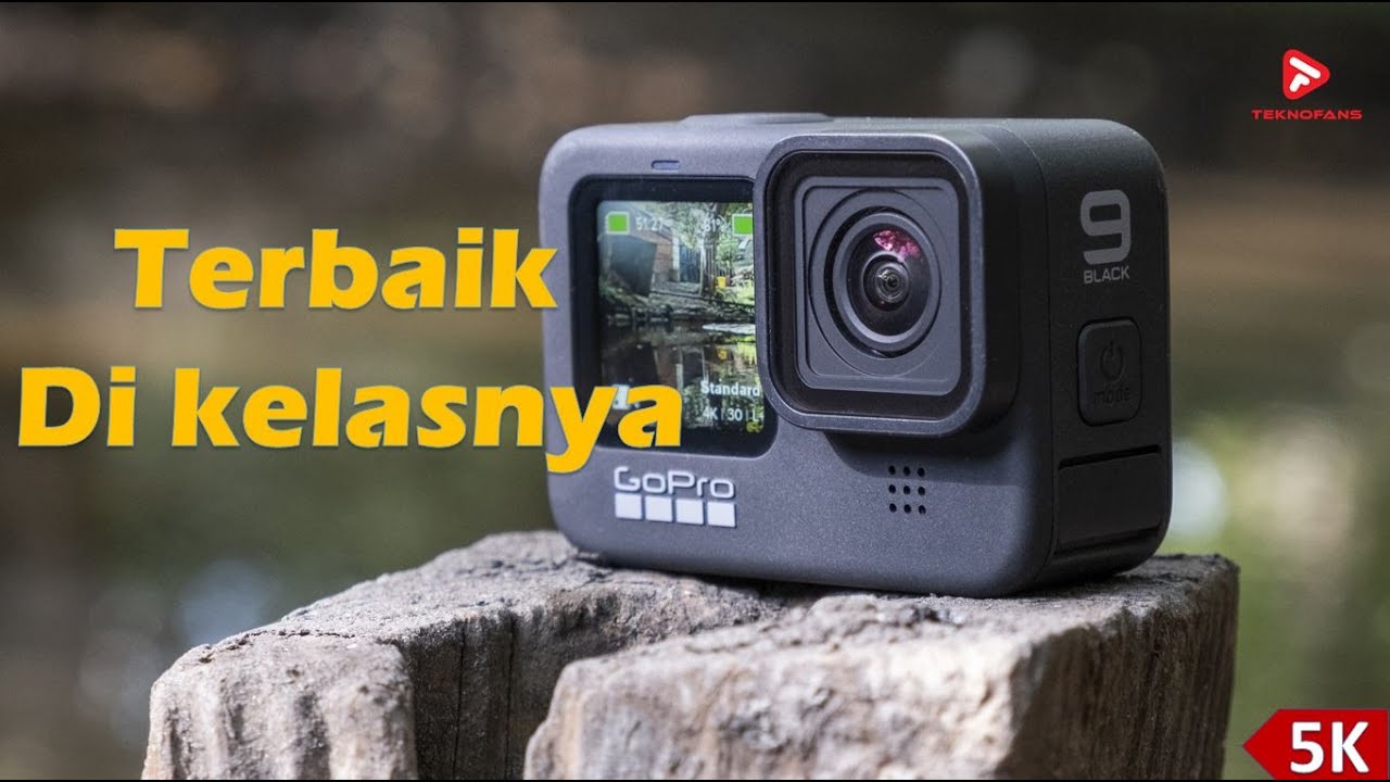 5 REKOMENDASI KAMERA VIDEO MURAH TERBAIK! GAMBAR SUPER JERNIH !! - YouTube