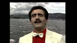 (1986) Mustafa Keser - Demedim Hiç Ona Kimsin Ve Nesin