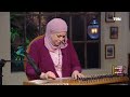 رائعة عمر خيرت قضية عم أحمد بعزف رائع على أوتار عازفة القانون الأولى د مايسة عبد الغني