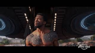Remembering Chadwick Boseman.