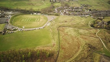 Fimi X8 SE 2020 Focus issue left side