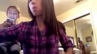 Ritz Cracker Challenge -KMNstudios
