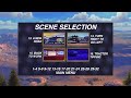 DreamWorks Cars 2006 DVD Menu Walkthrough DreamWorks Cars 2006 DVD Menu Walkthrough