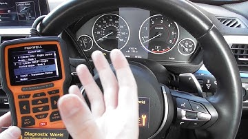 Aston Martin Rapide Check Engine Light Diagnose & Reset Warning Message