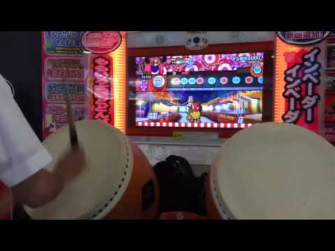 新太鼓の達人 桃色 ドンカマ2000 初見