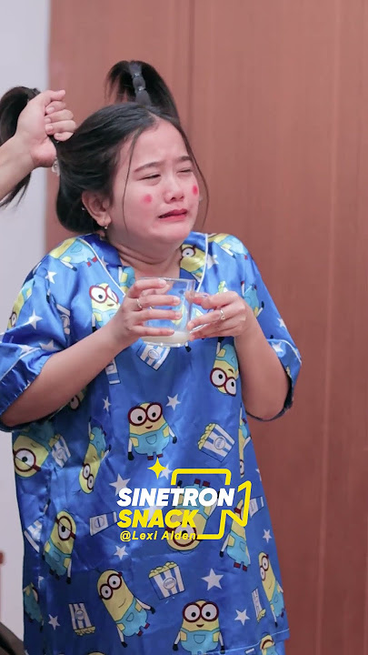 ASI BUNDA DICURI ANAK JURIK! TERNYATA INI TUJUANNYA!