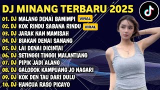 Download Lagu DJ MINANG TERBARU 2025 FULL BASS - DJ MALANG DENAI BAMIMPI X OI ADIAK DANGKAN KINI VIRAL TIKTOK MP3 Download Lagu DJ MINANG TERBARU 2025 FULL BASS - DJ MALANG DENAI BAMIMPI X OI ADIAK DANGKAN KINI VIRAL TIKTOK MP3