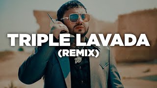 Esau Ortíz, Luis R Conriquez, Oscar Maydon, Alemán, Victor Mendivil - Triple Lavada