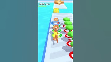 Cat Evolution Gameplay - Max  Level 442 #shorts