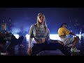 Delaney Glazer | Tinashe - Throw a Fit