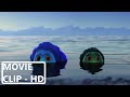 Luca movie clip  land monsters 2021  movieclips coming soon