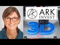 ARK INVEST Is Buying This 3D Printing Stock | Best 3D Printing Stock to Buy NOW 2020