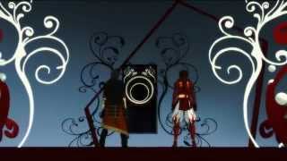 【MMD】GLIDE