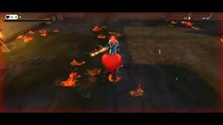 Ninja takashi gameplay part 10 I තම පියා මැරූ ninja takashi 10 කොටස screenshot 5