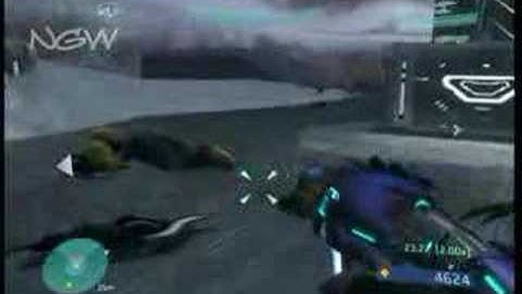 Halo 3 First Run - Halo - Part 5 | WikiGameGuides