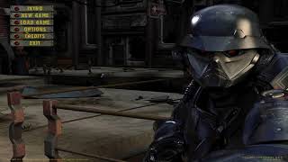 Fallout Yesterday (Fallout 2 Total Conversion Mod) Episode 8.7