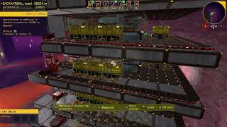 techtonica gameplay #4