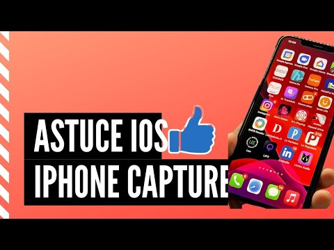 Astuce iOS iPhone : Capturer Et Enregistrer Un Site Complet  Accessible Hors Ligne En PDF
