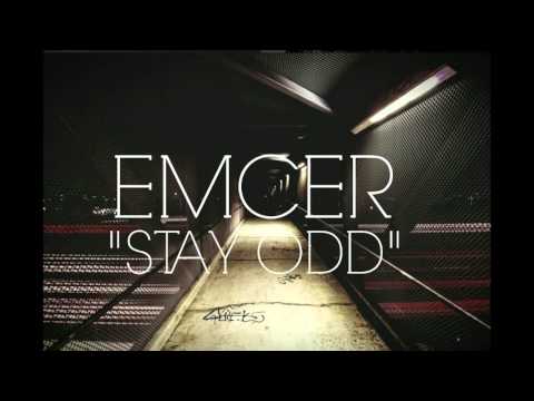 Tonton Emcer- "Stay Odd" di YouTube