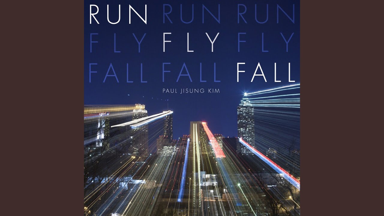 Run Fly Fall