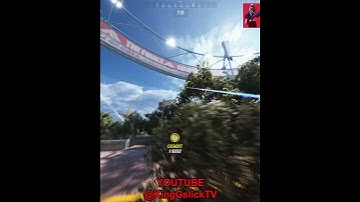 The beautiful GRENADE TOSS hit 👀👀👀 #thefinals #shortsfeed