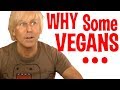 Epic Markus video: Why Some Vegans Aren't Doing Well