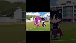 roasting gacha cringe part 2 #gachalife #raosting #cringe