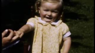 Memories made by Carl Bross 1934 — 1954 (Disc #1)