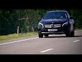 Новый Mercedes GLA 1.6L - ТЕСТ-ДРАЙВ с Александром Михельсоном