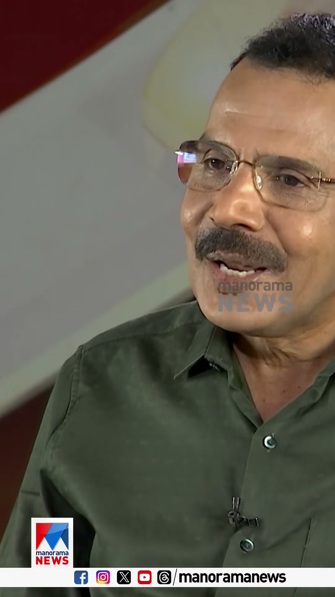 പാര്‍ട്ടിക്കും മുന്നണിക്കും വൃത്തി വേണമെന്നാണ് യുഡിഎഫ് അനുയായി ആഗ്രഹിക്കുന്നത് #NereChowe #CPJohn