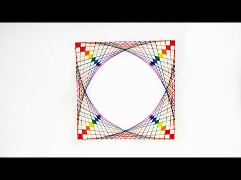 Cool Drawing Trick To Easy Draw. When bored in school - Yakomoga Easy DIY