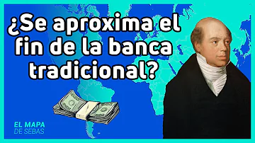 ¿Qué sistemas manejan los bancos?