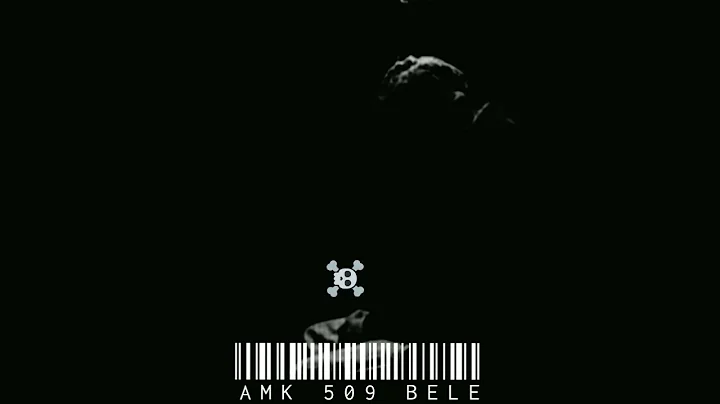 (AMK 509 ) bele ga lae