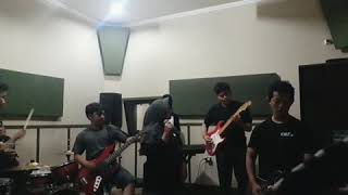 Death of Aphrodite - Perih ( Vierra MetalRock Cover)