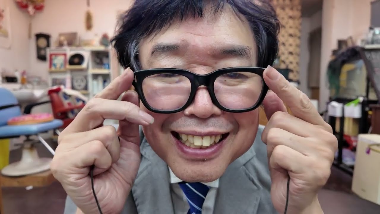 ASMR｜Mic Nigi Nigi & mouth Sounds マイクにぎにぎとマウスサウンド