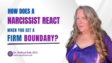 How Does a Narcissist React When You Set a Firm Boundary?