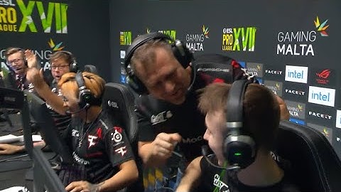 Ropz with the sickest 1hp 1v4 clutch u will ever see