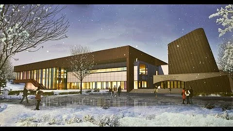 Lydia Anderson reveals the plans for a remodeled W...