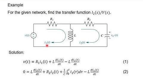 Lecture 04 Principles of Mechatronics Engineering
