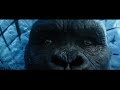 Godzilla vs Kong: New TV Spot &quot;Barrier&quot;