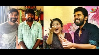 Vijay Sethupathi in Premam remake? | New Movie | Hot Tamil Cinema News