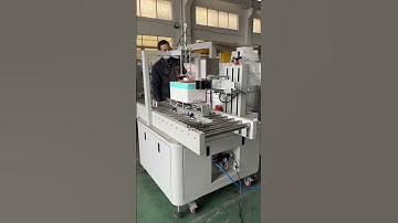 Foam box sealing machine,output 8-12 #packagingmachine #factoryproducts #sealingmachine #packaging
