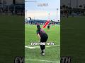 The Unexpected Move On The Field ‼️ Shorts The Unexpected Move On The Field ‼️ Shorts