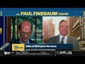 Paul Finebaum and Mike Griffith: How UGA is taking the lead in collegiate sports reform