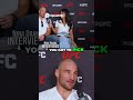 This Dad's Dilemma Pick Daughter's Date's Race! #seanstrickland #ninadrama #ufc #ufcmemes