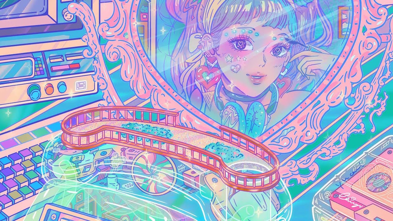 yucai - Pocket World: Telephone (2023)