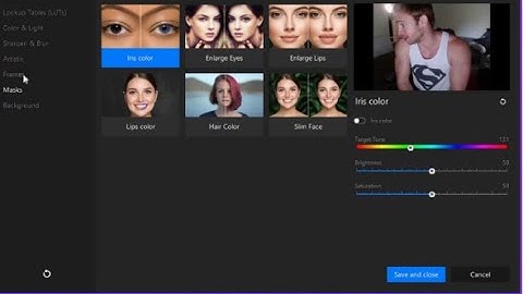 Nieuwe Splitcam voor videogesprekken met vooraf opgenomen video! GEEN WATERMERK.