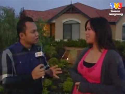 Interview with Suzanne - Melodi 20-06-2010.wmv