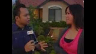 Interview with Suzanne - Melodi 20-06-2010.wmv