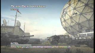 Modern Warfare 3 Tutorial: Awesome Sniper Glitch